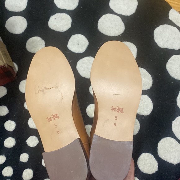 Coach Riding Boots - Picture 4 of 5